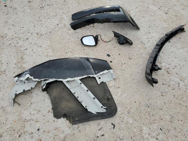 5LMJJ2H5XEEL09023 - 2014 LINCOLN NAVIGATOR 黑色 照片 13