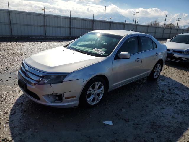 2012 FORD FUSION SE, 