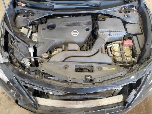 1N4AL3AP7FC293840 - 2015 NISSAN ALTIMA 2.5 BLACK photo 11