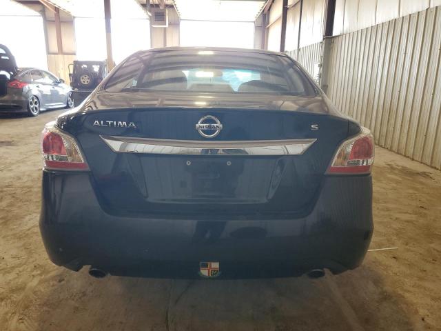 1N4AL3AP7FC293840 - 2015 NISSAN ALTIMA 2.5 BLACK photo 6