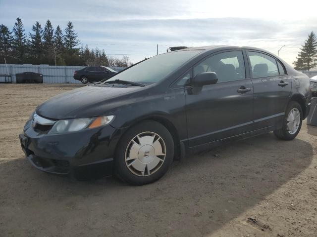 2010 HONDA CIVIC DX-G, 