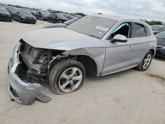 2020 AUDI Q5 PREMIUM PLUS, 