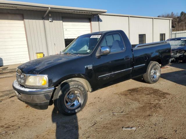 1998 FORD F150, 