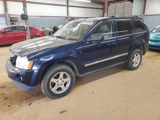 2006 JEEP GRAND CHER LIMITED, null