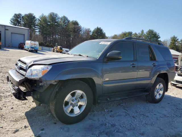 2005 TOYOTA 4RUNNER SR5, 