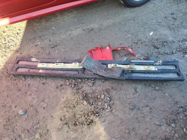 1G6DL1E36C0136125 - 2012 CADILLAC CTS PERFORMANCE COLLECTION Bordeaux Foto 12