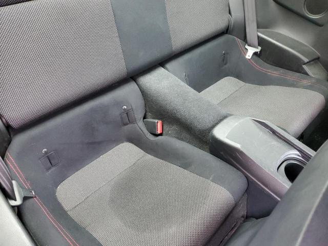 JF1ZNAA13F9706377 - 2015 TOYOTA SCION FR-S 黄色 照片 10