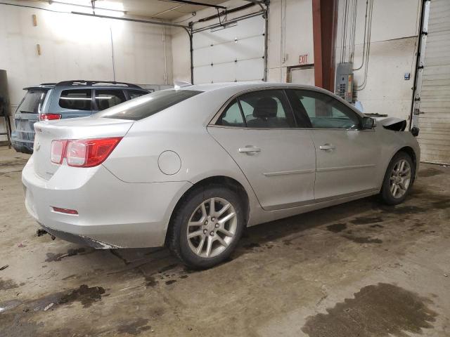 1G11C5SA6GF137605 - 2016 CHEVROLET MALIBU LIM LT ვერცხლისფერი ფოტო 3