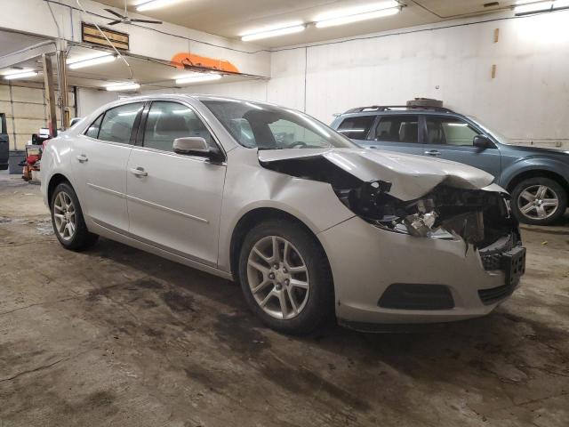 1G11C5SA6GF137605 - 2016 CHEVROLET MALIBU LIM LT ვერცხლისფერი ფოტო 4
