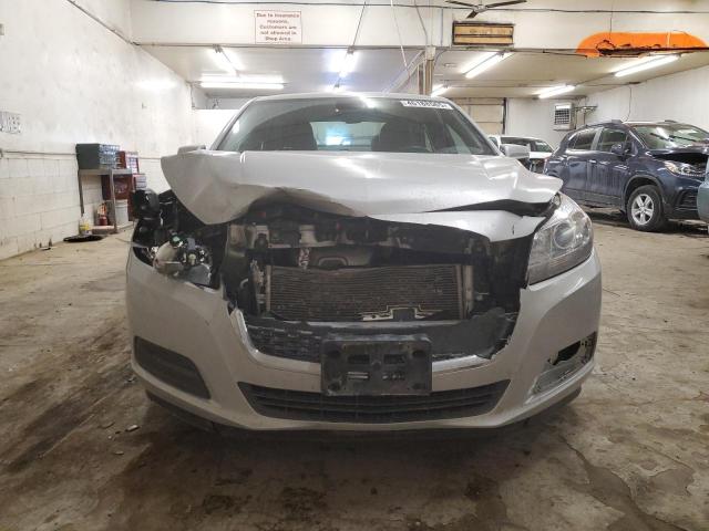 1G11C5SA6GF137605 - 2016 CHEVROLET MALIBU LIM LT ვერცხლისფერი ფოტო 5