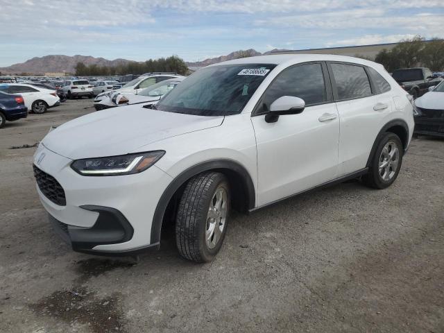 2023 HONDA HR-V LX, 