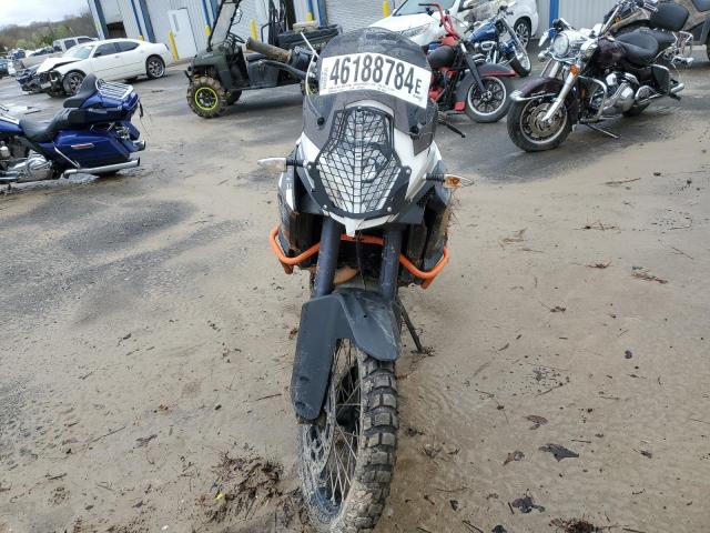 VBKV29406GM936575 - 2016 KTM 1190 ADVENTURE R TWO TONE photo 2