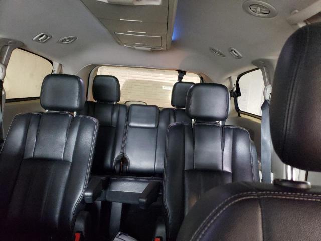 2C4RC1BG7CR286311 - 2012 CHRYSLER TOWN & COU TOURING 白色 照片 10