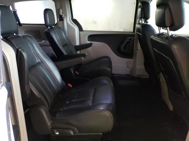 2C4RC1BG7CR286311 - 2012 CHRYSLER TOWN & COU TOURING 白色 照片 11