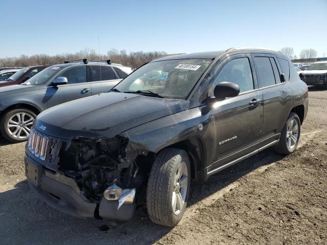 2014 JEEP COMPASS LATITUDE, 