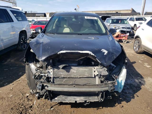 LRBFXBSA3JD027340 - 2018 BUICK ENVISION PREFERRED 黑色 照片 5