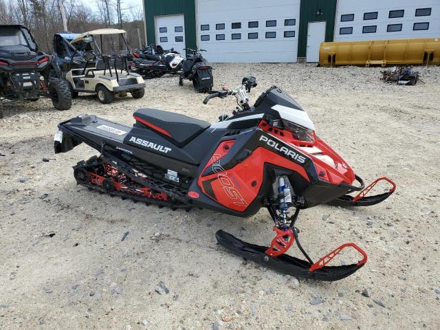 2023 POLA SNOWMOBILE, 