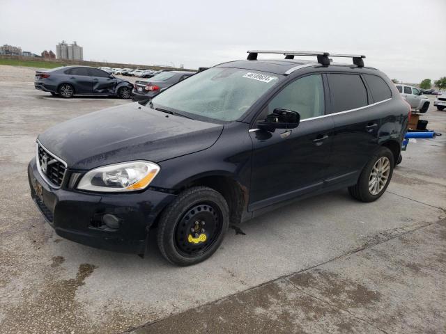 2010 VOLVO XC60 T6, 