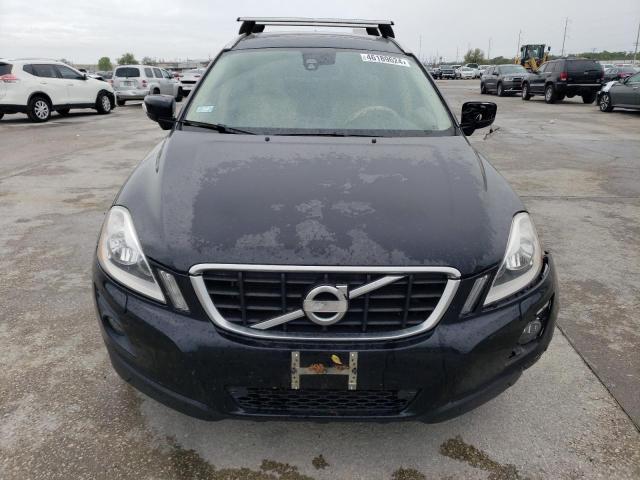 YV4992DZ0A2109840 - 2010 VOLVO XC60 T6 BLACK photo 5