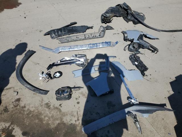 5FNYF8H56RB003516 - 2024 HONDA PASSPORT EXL أزرق صورة 13