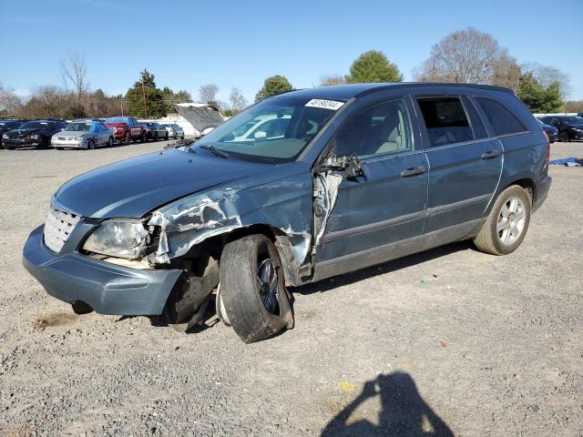 2005 CHRYSLER PACIFICA, 