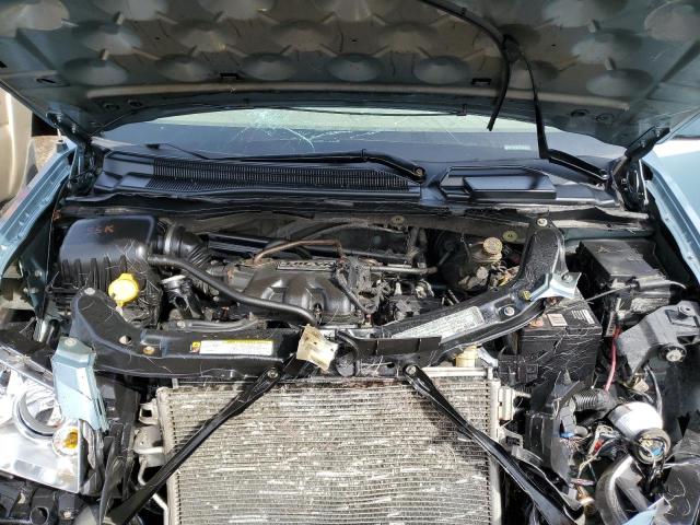 2A4RR5D15AR136817 - 2010 CHRYSLER TOWN & COU TOURING ტალღისფერი ფოტო 12