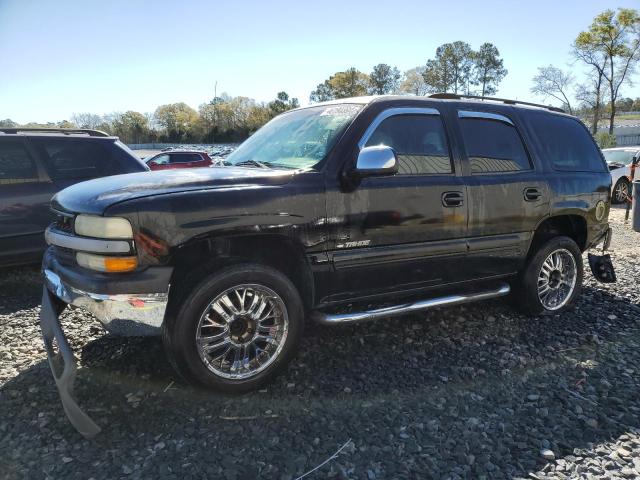 2003 CHEVROLET TAHOE C1500, 