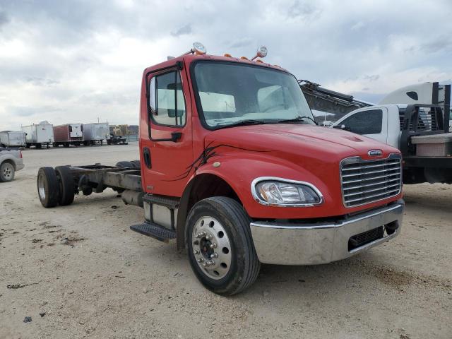 2012 FREIGHTLINER M2 106 MEDIUM DUTY, 