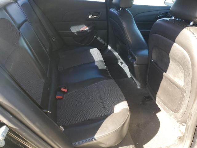 1G11C5SA8DF350664 - 2013 CHEVROLET MALIBU 1LT 黑色 照片 10
