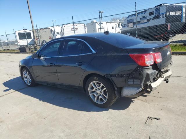 1G11C5SA8DF350664 - 2013 CHEVROLET MALIBU 1LT 黑色 照片 2