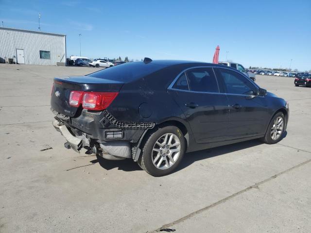 1G11C5SA8DF350664 - 2013 CHEVROLET MALIBU 1LT 黑色 照片 3