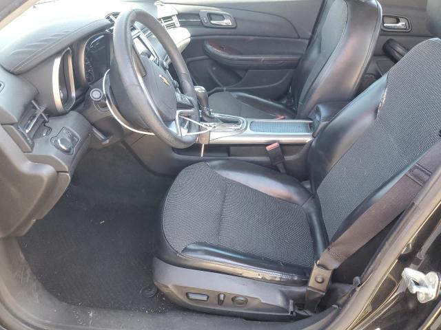 1G11C5SA8DF350664 - 2013 CHEVROLET MALIBU 1LT 黑色 照片 7