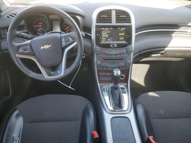 1G11C5SA8DF350664 - 2013 CHEVROLET MALIBU 1LT 黑色 照片 8