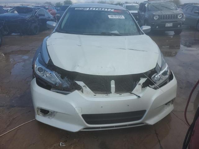 1N4AL3AP5GN330275 - 2016 NISSAN ALTIMA 2.5 SILVER photo 5