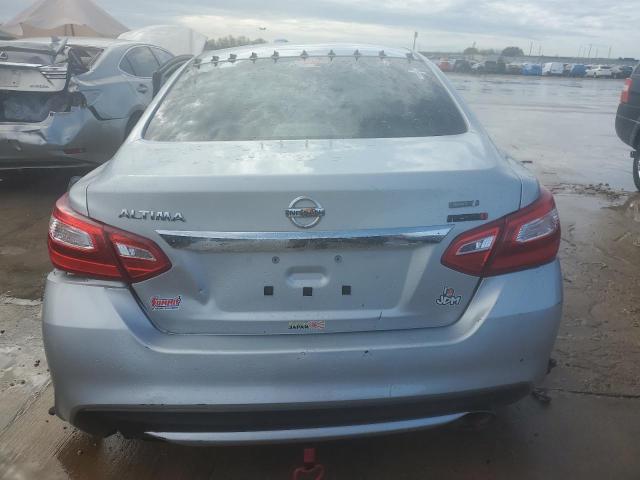 1N4AL3AP5GN330275 - 2016 NISSAN ALTIMA 2.5 SILVER photo 6