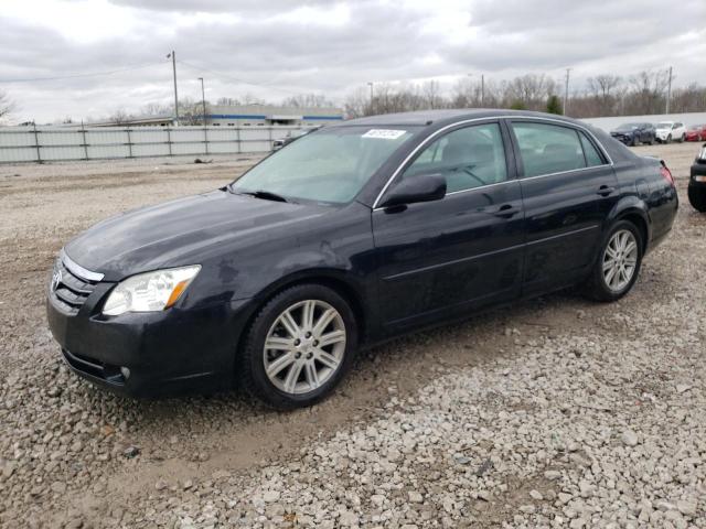 2007 TOYOTA AVALON XL, 