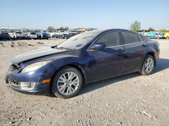 2010 MAZDA 6 I, 