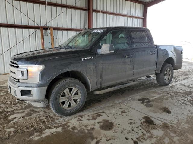 2019 FORD F150 SUPERCREW, 