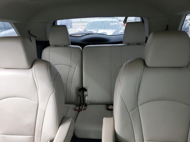 5GAERBKW5KJ218183 - 2019 BUICK ENCLAVE ESSENCE თეთრი ფოტო 10