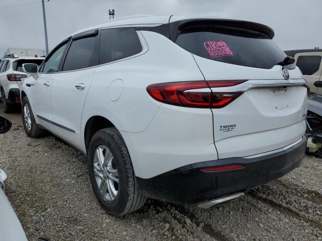 5GAERBKW5KJ218183 - 2019 BUICK ENCLAVE ESSENCE თეთრი ფოტო 2