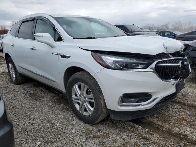 5GAERBKW5KJ218183 - 2019 BUICK ENCLAVE ESSENCE თეთრი ფოტო 4