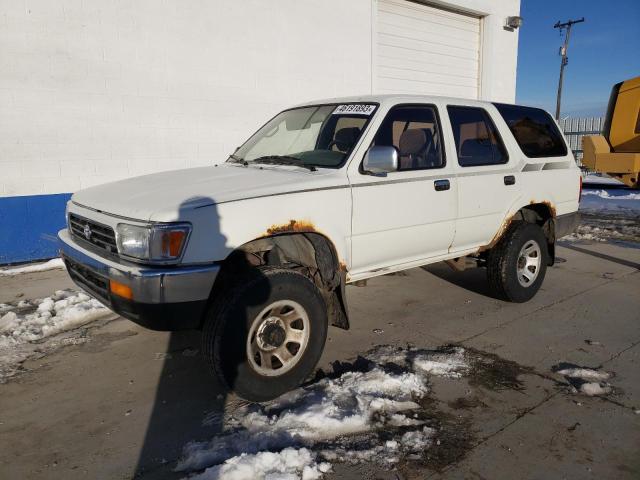 JT3VN39W0R0162339 - 1994 TOYOTA 4RUNNER VN39 SR5 WHITE photo 1