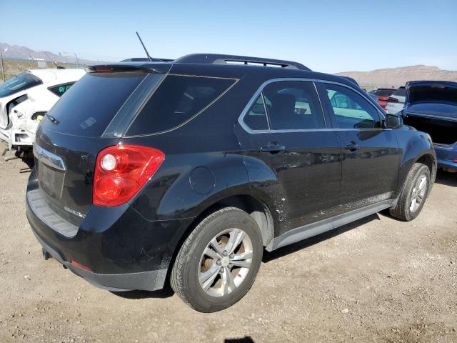 2GNALBEK2E1128440 - 2014 CHEVROLET EQUINOX LT BLACK photo 3