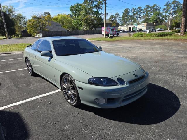 1997 LEXUS SC 300, 