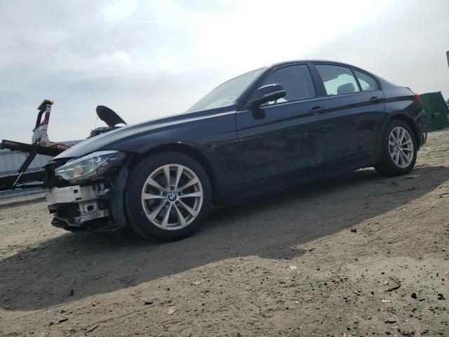 2018 BMW 320 XI, 
