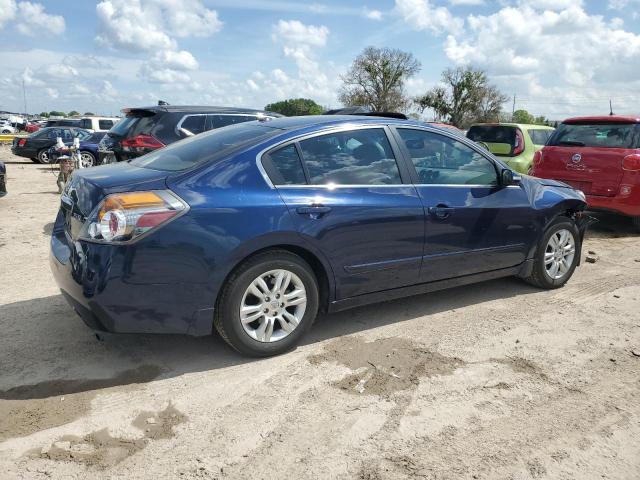 1N4AL2AP1CC164577 - 2012 NISSAN ALTIMA BASE BLUE photo 3