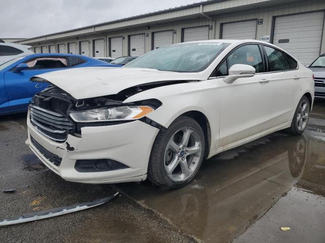 2016 FORD FUSION SE, 