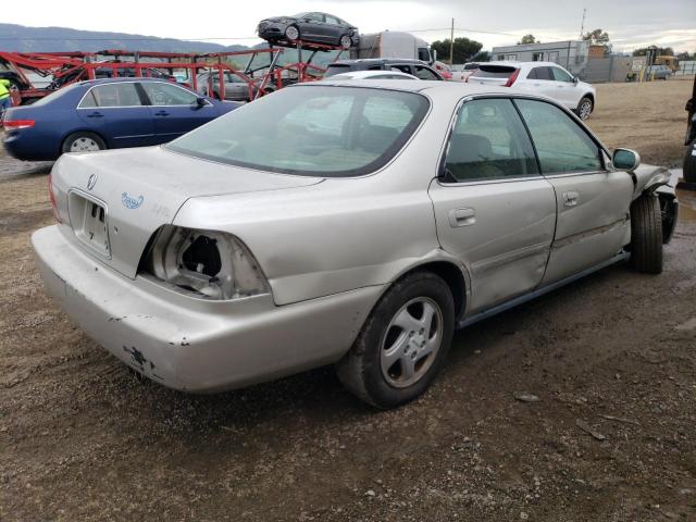 JH4UA3653TC013491 - 1996 ACURA 3.2TL ბეჟი ფოტო 3