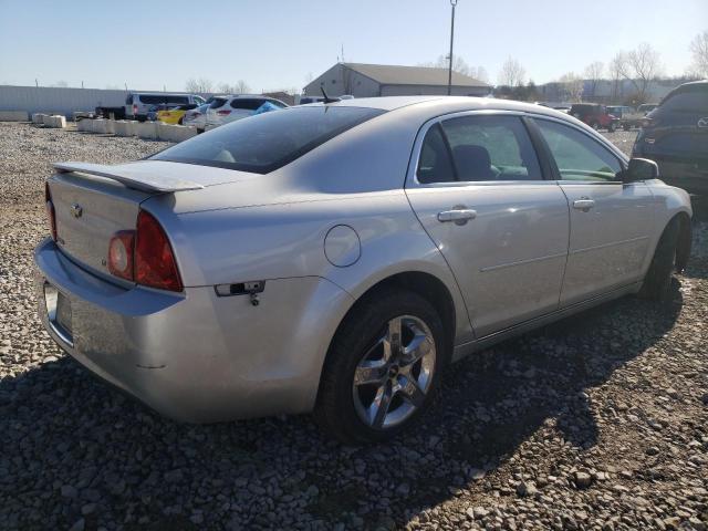 1G1ZH57B99F144993 - 2009 CHEVROLET MALIBU 1LT 银色 照片 3