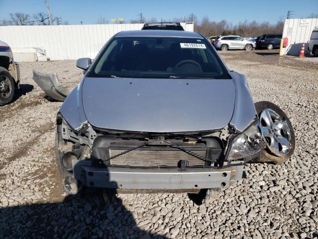 1G1ZH57B99F144993 - 2009 CHEVROLET MALIBU 1LT SILVER photo 5